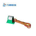 Lcta7FC Vertical Feedthrough Micro Precision Current Transformer